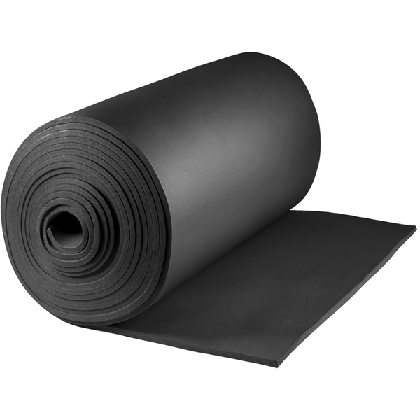 Рулон K-FLEX ST 19мм х10м х1м Тмакс=110°C